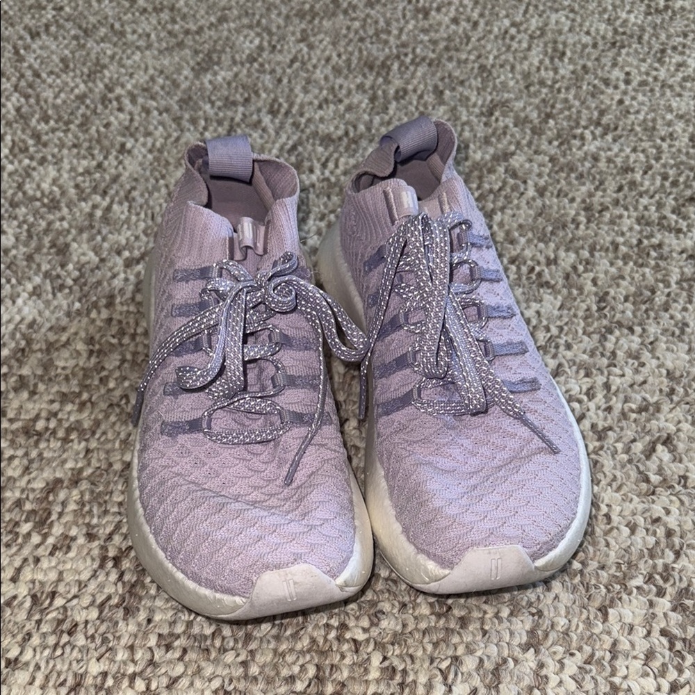 NOBULL Women's Drive Knit Running Shoes - Picture 2 of 3